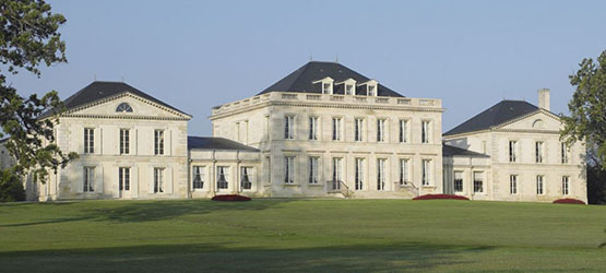 Château Phélan Ségur